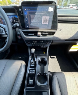 Subaru Outback Limited XT AWD 2026
