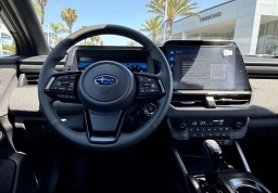 Subaru Outback Limited XT AWD 2026