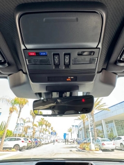 Subaru Outback Limited XT AWD 2026