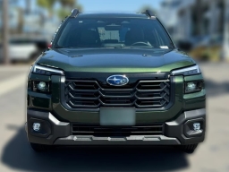 Subaru Outback Limited XT AWD 2026