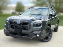 Subaru Outback Limited XT AWD 2026