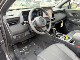 Subaru Outback Limited XT AWD 2026