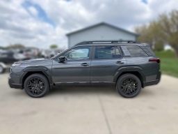 Subaru Outback Limited XT AWD 2026