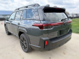 Subaru Outback Limited XT AWD 2026