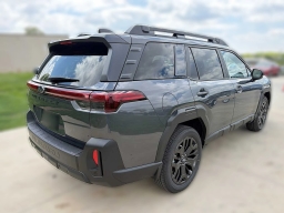 Subaru Outback Limited XT AWD 2026
