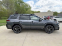 Subaru Outback Limited XT AWD 2026