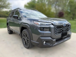 Subaru Outback Limited XT AWD 2026