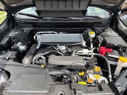 Subaru Outback Limited XT AWD 2026