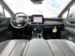 Subaru Outback Limited XT AWD 2026