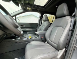 Subaru Outback Limited XT AWD 2026