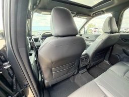 Subaru Outback Limited XT AWD 2026