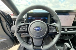 Subaru Outback Limited XT AWD 2026