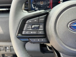 Subaru Outback Limited XT AWD 2026
