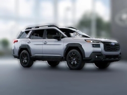Subaru Outback Limited XT AWD 2026