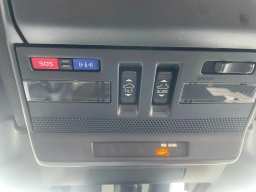 Subaru Outback Limited XT AWD 2026