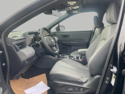 Subaru Outback Limited XT AWD 2026