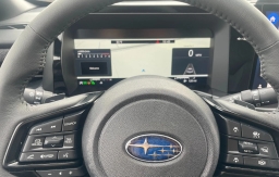 Subaru Outback Limited XT AWD 2026