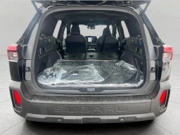 Subaru Outback Limited XT AWD 2026
