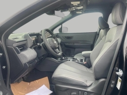 Subaru Outback Limited XT AWD 2026