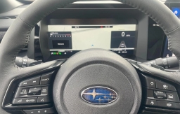 Subaru Outback Limited XT AWD 2026