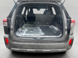 Subaru Outback Limited XT AWD 2026
