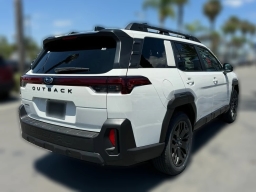 Subaru Outback Limited XT AWD 2026