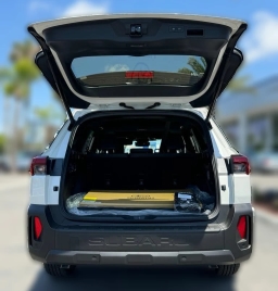 Subaru Outback Limited XT AWD 2026