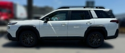 Subaru Outback Limited XT AWD 2026