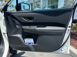 Subaru Outback Limited XT AWD 2026