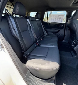 Subaru Outback Limited XT AWD 2026