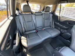 Subaru Outback Limited XT AWD 2026