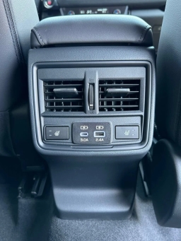 Subaru Outback Limited XT AWD 2026