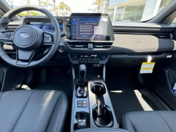 Subaru Outback Limited XT AWD 2026
