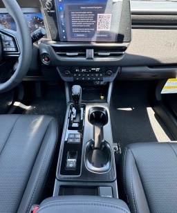 Subaru Outback Limited XT AWD 2026