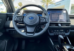 Subaru Outback Limited XT AWD 2026