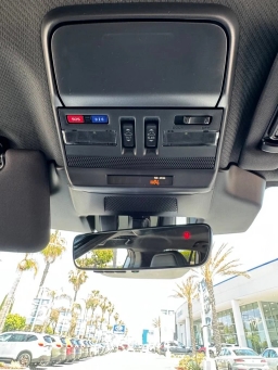 Subaru Outback Limited XT AWD 2026