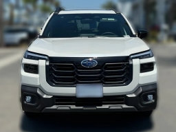 Subaru Outback Limited XT AWD 2026