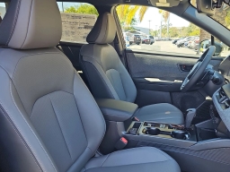 Subaru Outback Limited XT AWD 2026