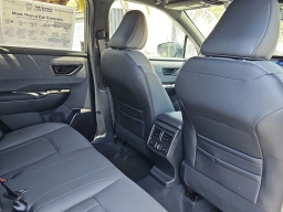 Subaru Outback Limited XT AWD 2026