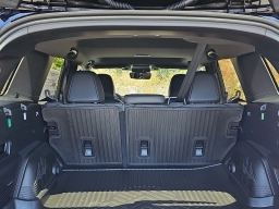 Subaru Outback Limited XT AWD 2026