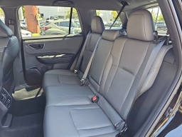 Subaru Outback Limited XT AWD 2026