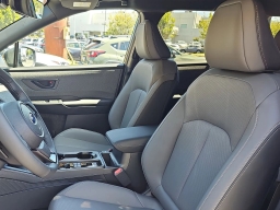 Subaru Outback Limited XT AWD 2026