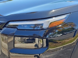 Subaru Outback Limited XT AWD 2026