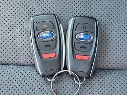Subaru Outback Limited XT AWD 2026