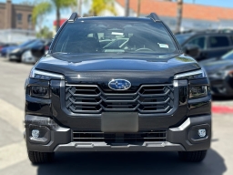 Subaru Outback Limited XT AWD 2026