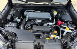 Subaru Outback Limited XT AWD 2026