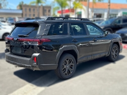 Subaru Outback Limited XT AWD 2026