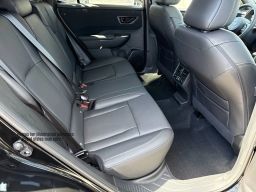 Subaru Outback Limited XT AWD 2026