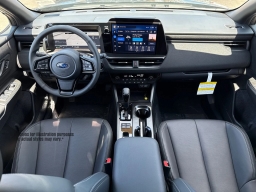 Subaru Outback Limited XT AWD 2026