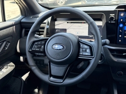 Subaru Outback Limited XT AWD 2026
